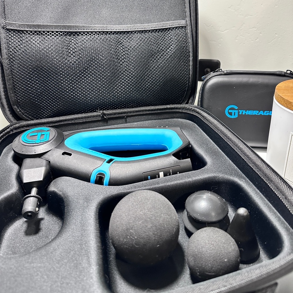 TheraGun G2 PRO Percussive